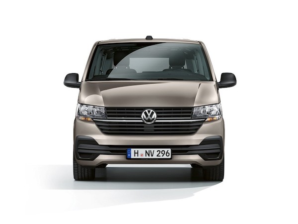 Volkswagen Multivan 6.1